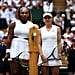 Serena Williams Wimbledon 2019 Results