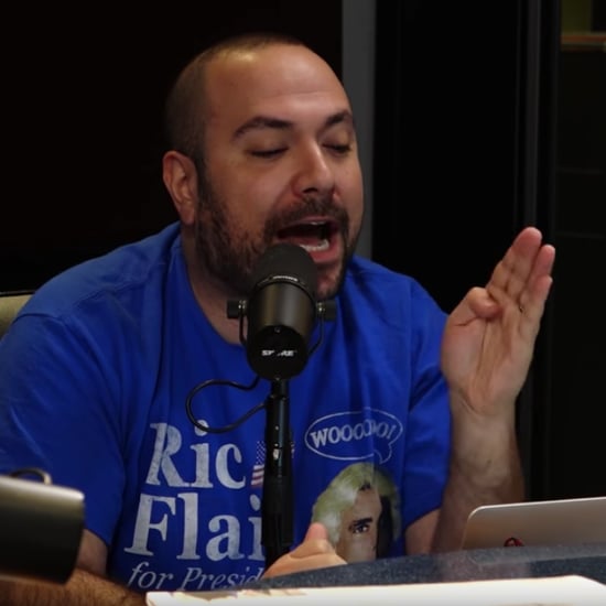 Peter Rosenberg Yells at Cop Who Calls In to Hot 97 Show