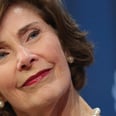 Former First Lady Laura Bush Denounces Donald Trump's Immigration Policy: "It Is Immoral"