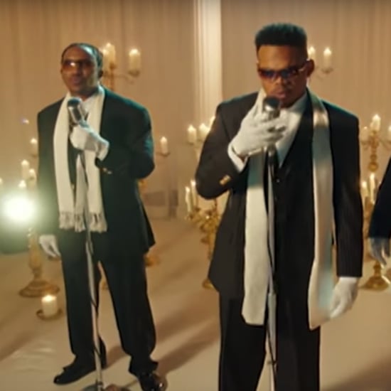 Chance the Rapper "Come Back, Barack" SNL Skit Video