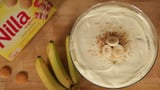 Magnolia Bakery's Banana Pudding Recipe | Video