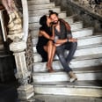 Zoe Saldana and Marco Perego Are Total Love Birds While Visiting Cuba