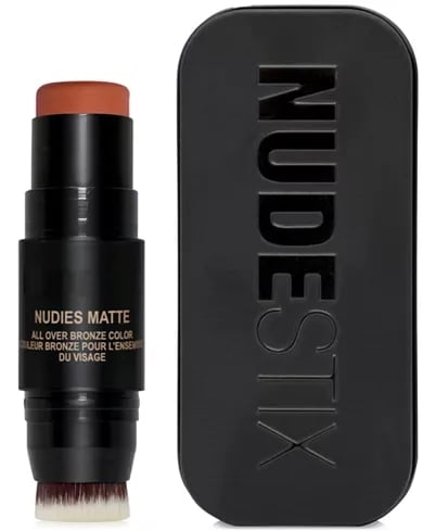 Nudestix Nudies Matte Bronze