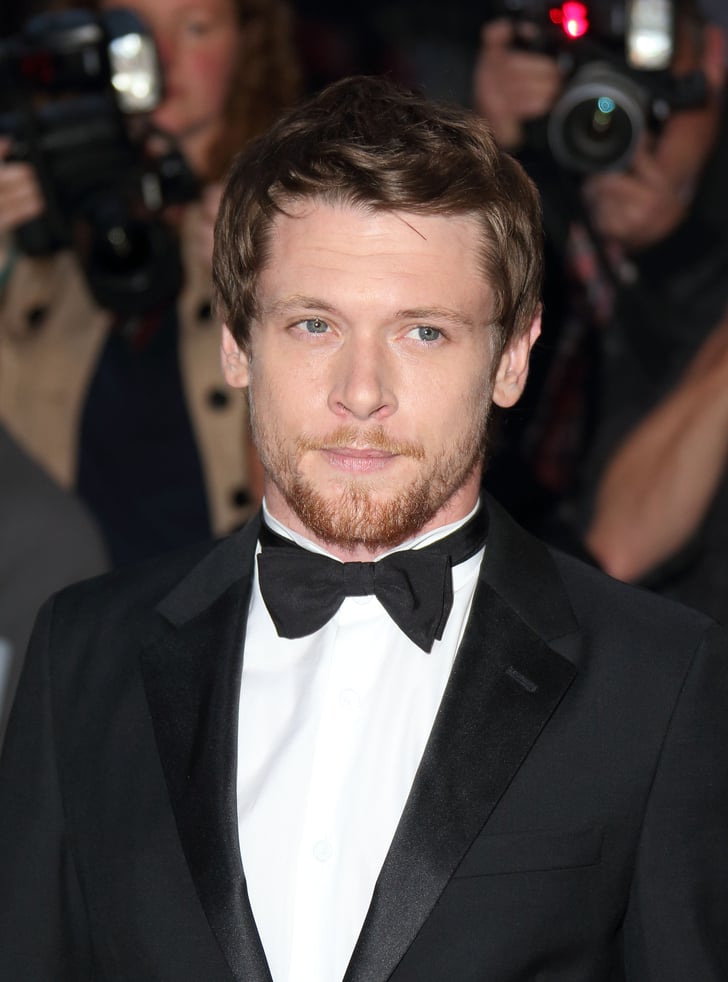 August 1 — Jack O’Connell | Celebrity Birthdays For Every Day of the
