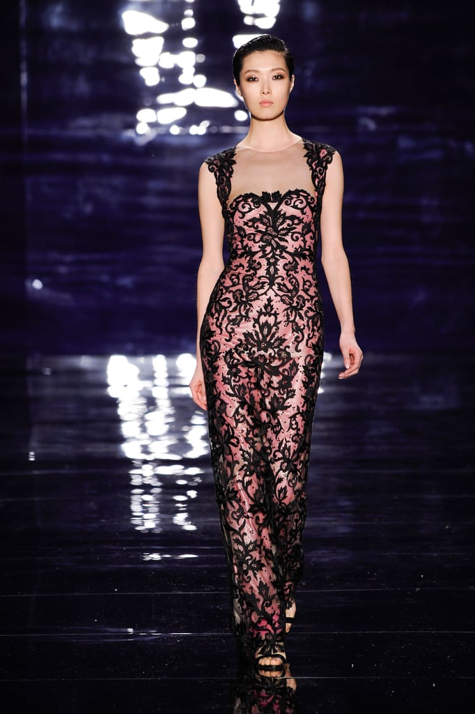 Reem Acra Fall 2014