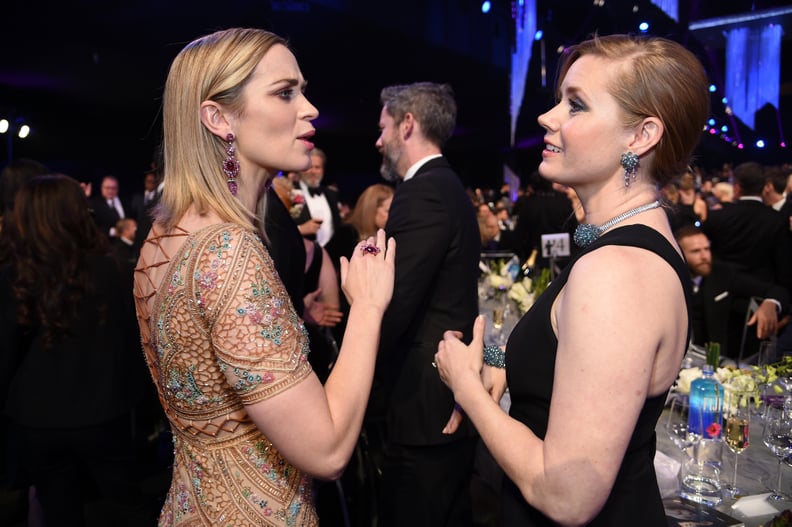 Sunshine Cleaning: Emily Blunt and Amy Adams