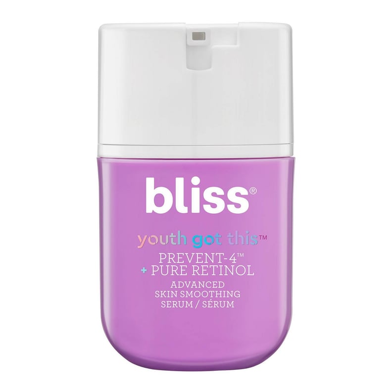 Best Retinol Serum For Beginners: Bliss Youth Got This Serum