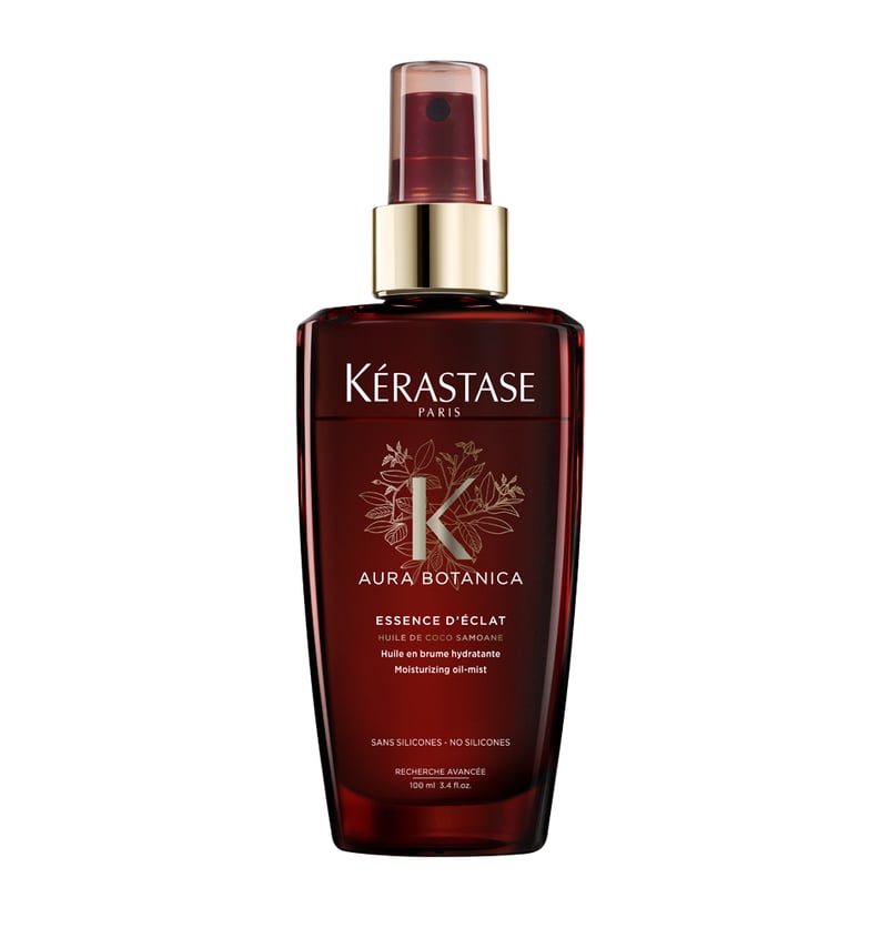 Kératase Aura Botanica Essence D'Eclat