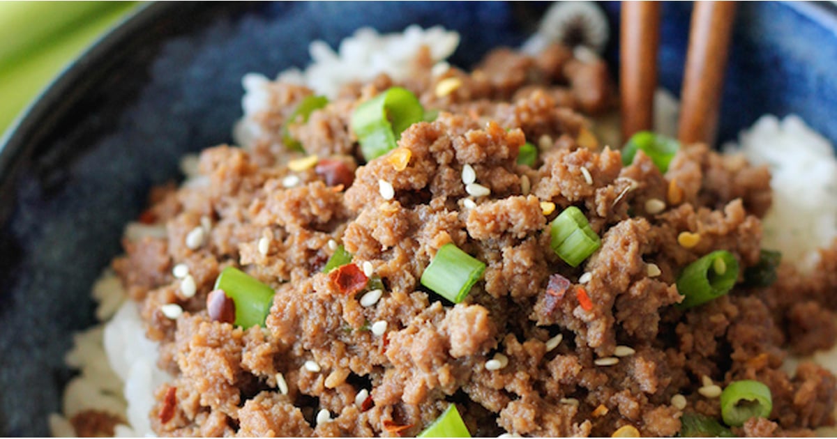 recipes with ground beef