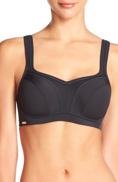 Chantelle Intimates Underwire Sports Bra