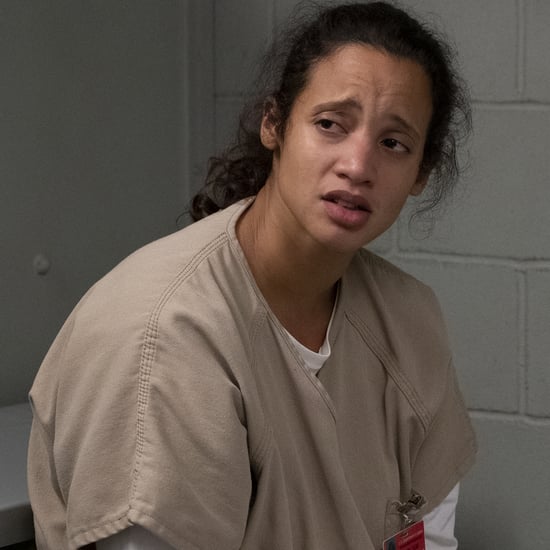 How Orange Is the New Black Characters Got in Prison