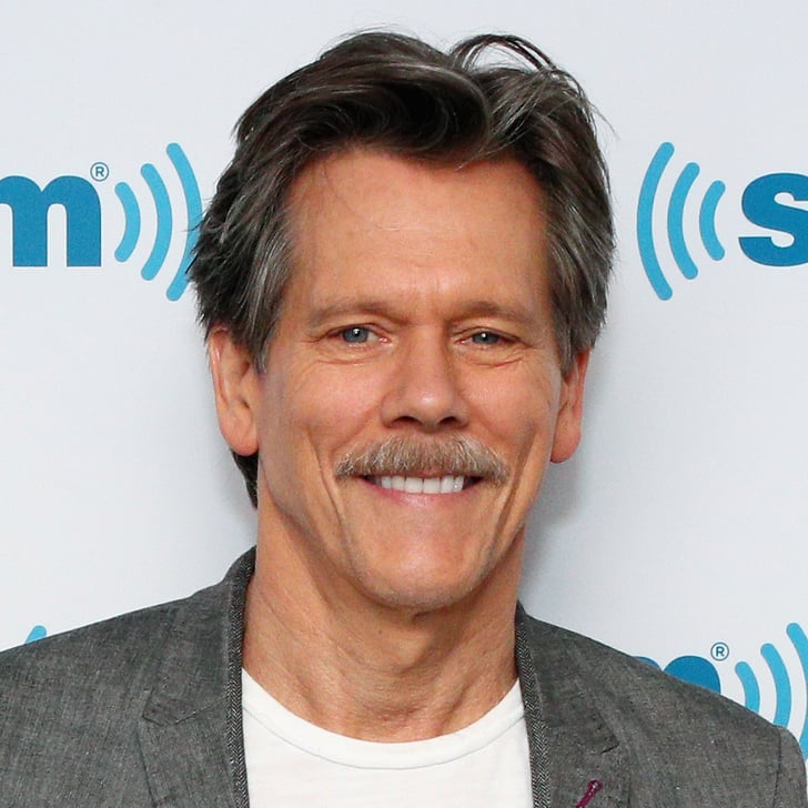 Kevin Bacon | POPSUGAR Celebrity