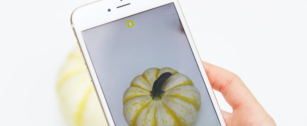 How to Use Snapchat Memories