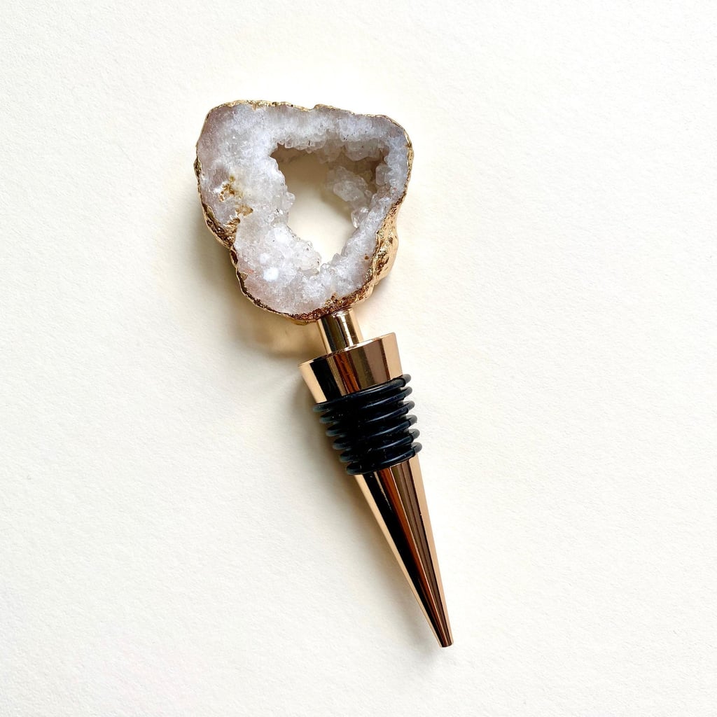 Geode and Agate Kitchen Gifts