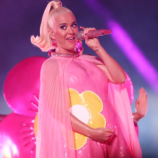 Is Katy Perry and Orlando Bloom's Baby a Boy or a Girl?