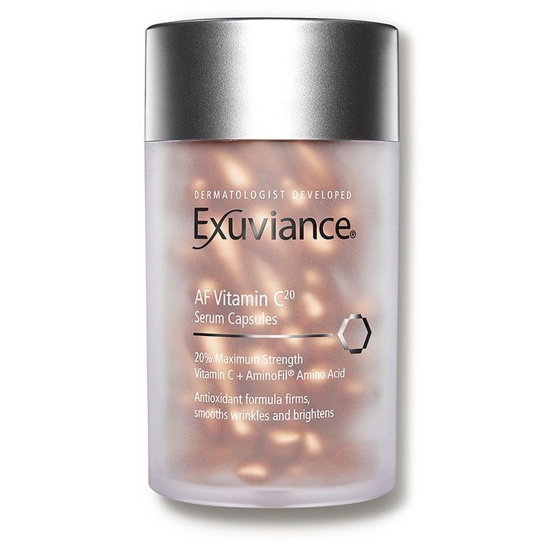 Exuviance AF Vitamin C 20% Serum Capsules