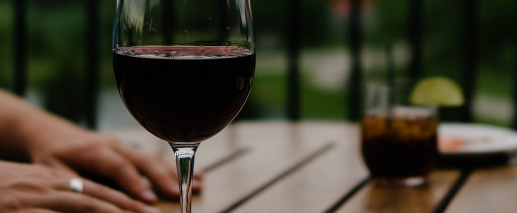 Sometimes I Drink Wine While Breastfeeding, and I Don't Feel Bad About It