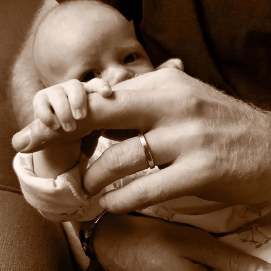 Prince Harry and Meghan Markle Father's Day Message 2019