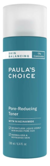 Skin Balancing Pore-Reducing Toner