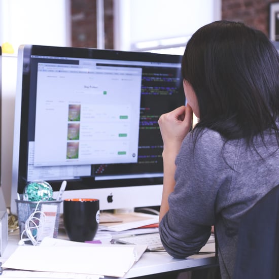 Why Not to Apologize For Being a Working Mom
