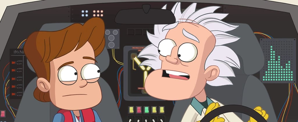 What Back to the Future Would Actually Be Like in 2015