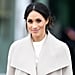 What Will Meghan Markle's Royal Title Be?