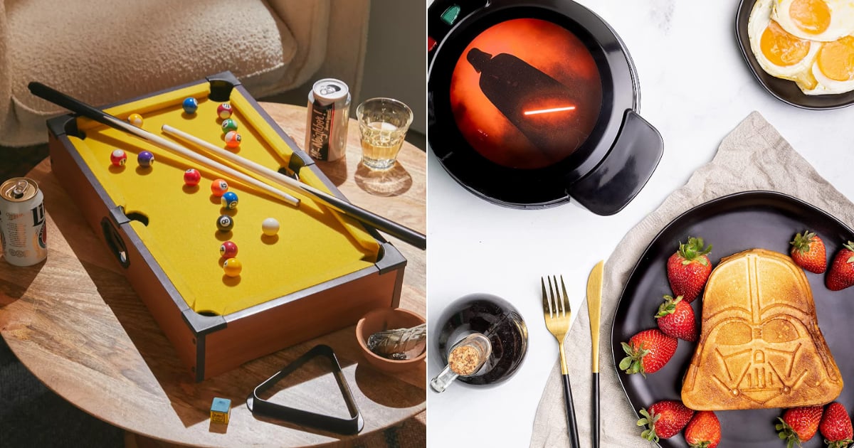 27 Affordable Valentine’s Day Gifts He’ll Love