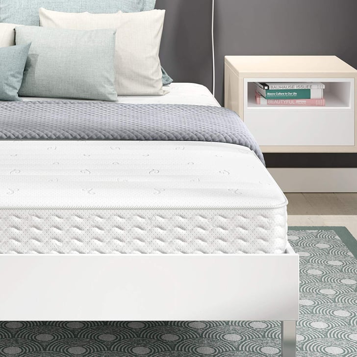Signature Sleep Contour Encased Mattress TopRated Mattresses on