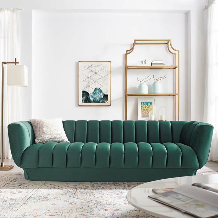 Best Vintage-Inspired Couches