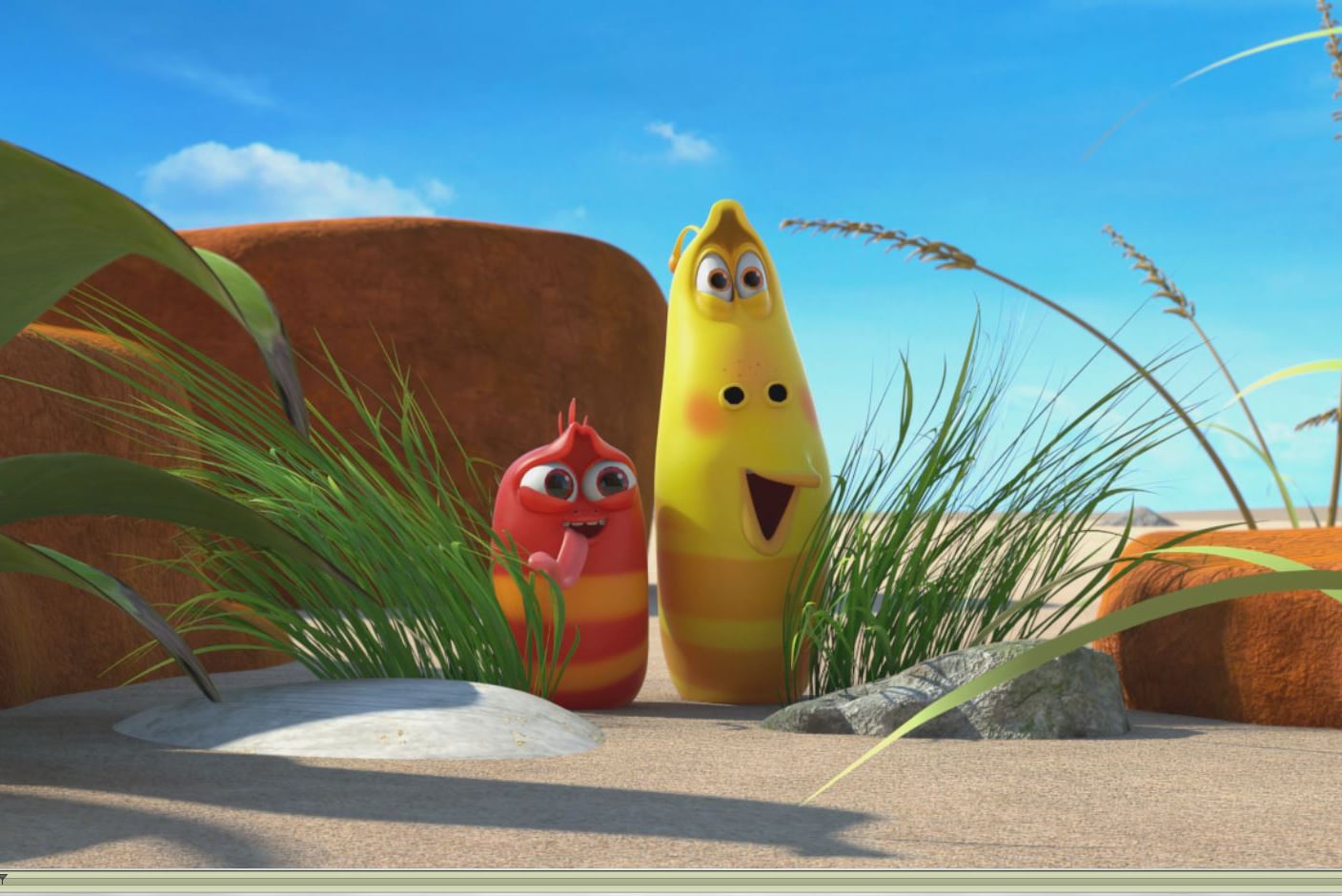 Larva Island Christmas Specials Of Your Kids Favorite Netflix Shows Are Coming See The Other Series They Can Stream Popsugar Family Photo 32 Stranded on a tropical island, two silly larva buddies find slapstick fun in everything from discovering food to meeting new animal friends. larva island christmas specials of