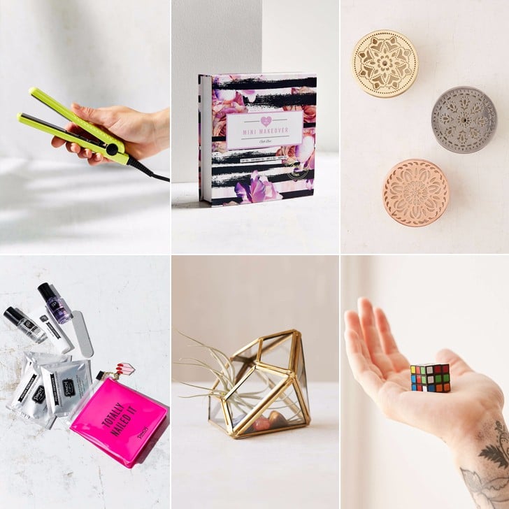 36 Miniature Gifts for People Who Love Tiny Things: , , World's  Smallest, Urban Outfitters