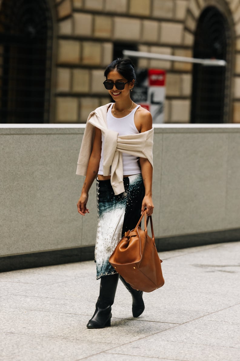 30 SPRING OUTFIT IDEAS: SPRING STYLING SERIES WEEK ONE