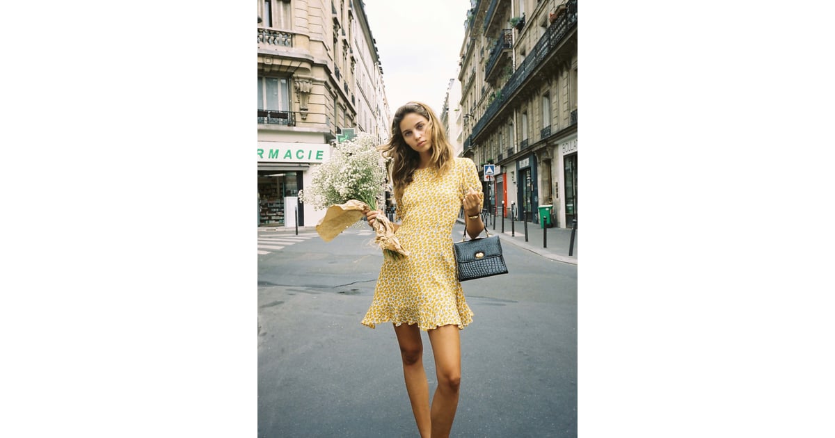 Faithfull the brand daphne dress sales