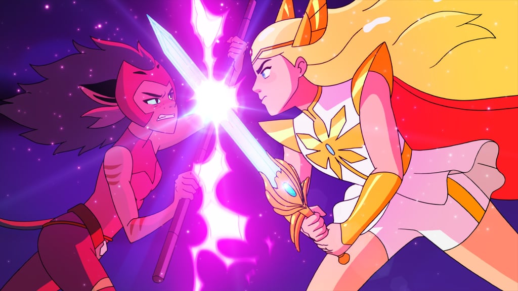 Is SheRa Princesses of Power Canceled or Renewed? What Netflix