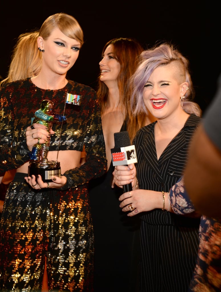 Kelly Osbourne
