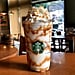 Starbucks Harry Potter Secret Menu