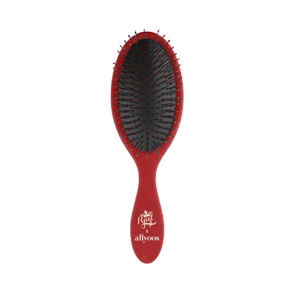 RPZL Wet Detangler Brush ($5, originally $10)
You can now get 50 percent off my favorite detangler brush, which has seen me through my knottiest days post-run. Just apply the coupon at checkout and shop from red, black, or white styles — I keep this one in my shower so I'd recommend matching it to the rest of your bathroom decor.