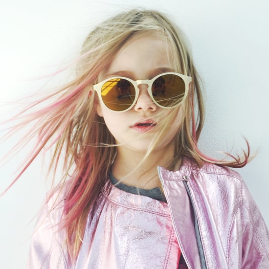 MiniMode Sons + Daughters Sunglasses