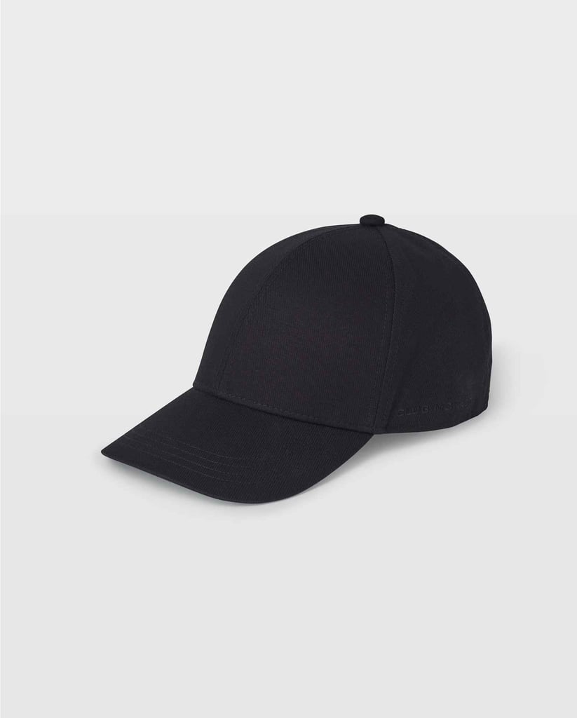 Club Monaco Cotton Twill Baseball Cap