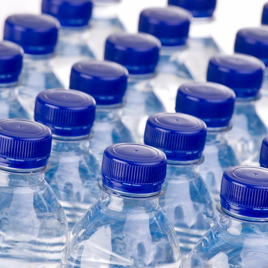 Bottled Water Recall
