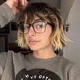 I Got a "Cowgirl Bob" Haircut, and the Edgy Style Feels Very Me