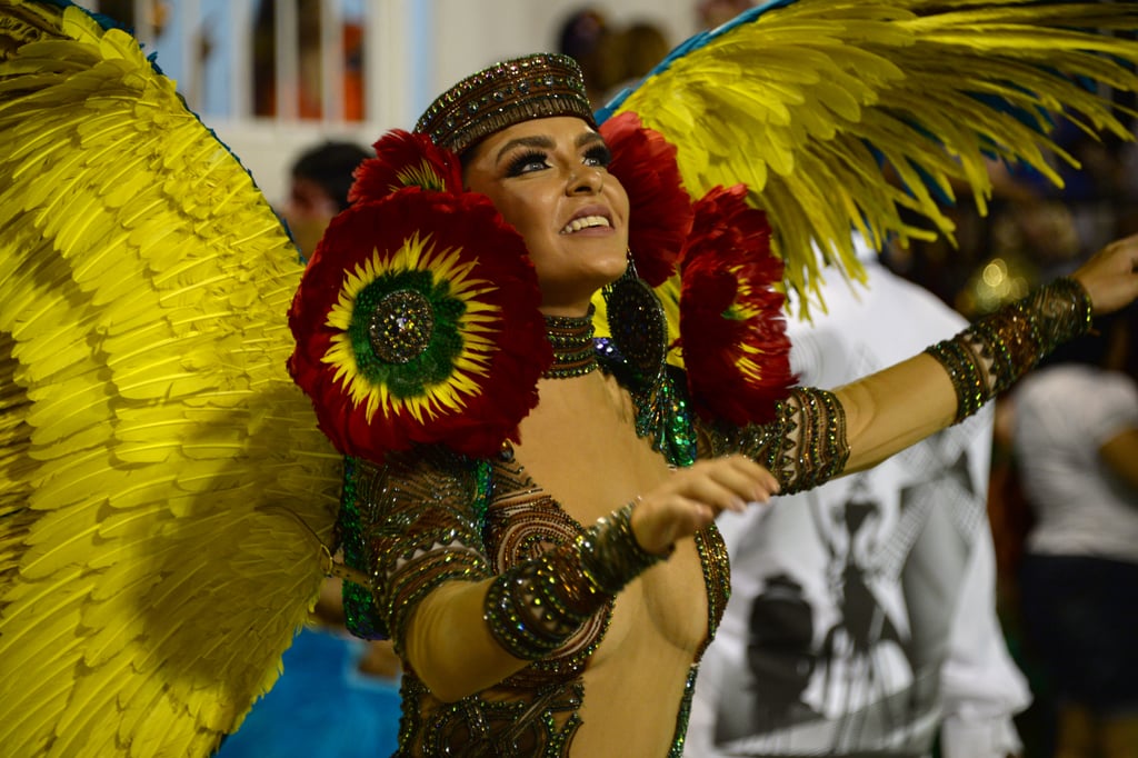 Carnival Brazil 2016 | Photos