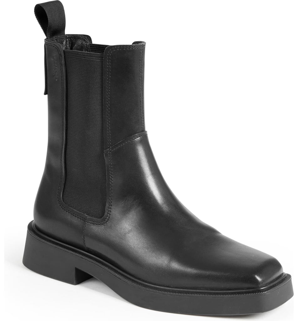 For Everyday Wear: Vagabond Shoemakers Jillian Chelsea Boot