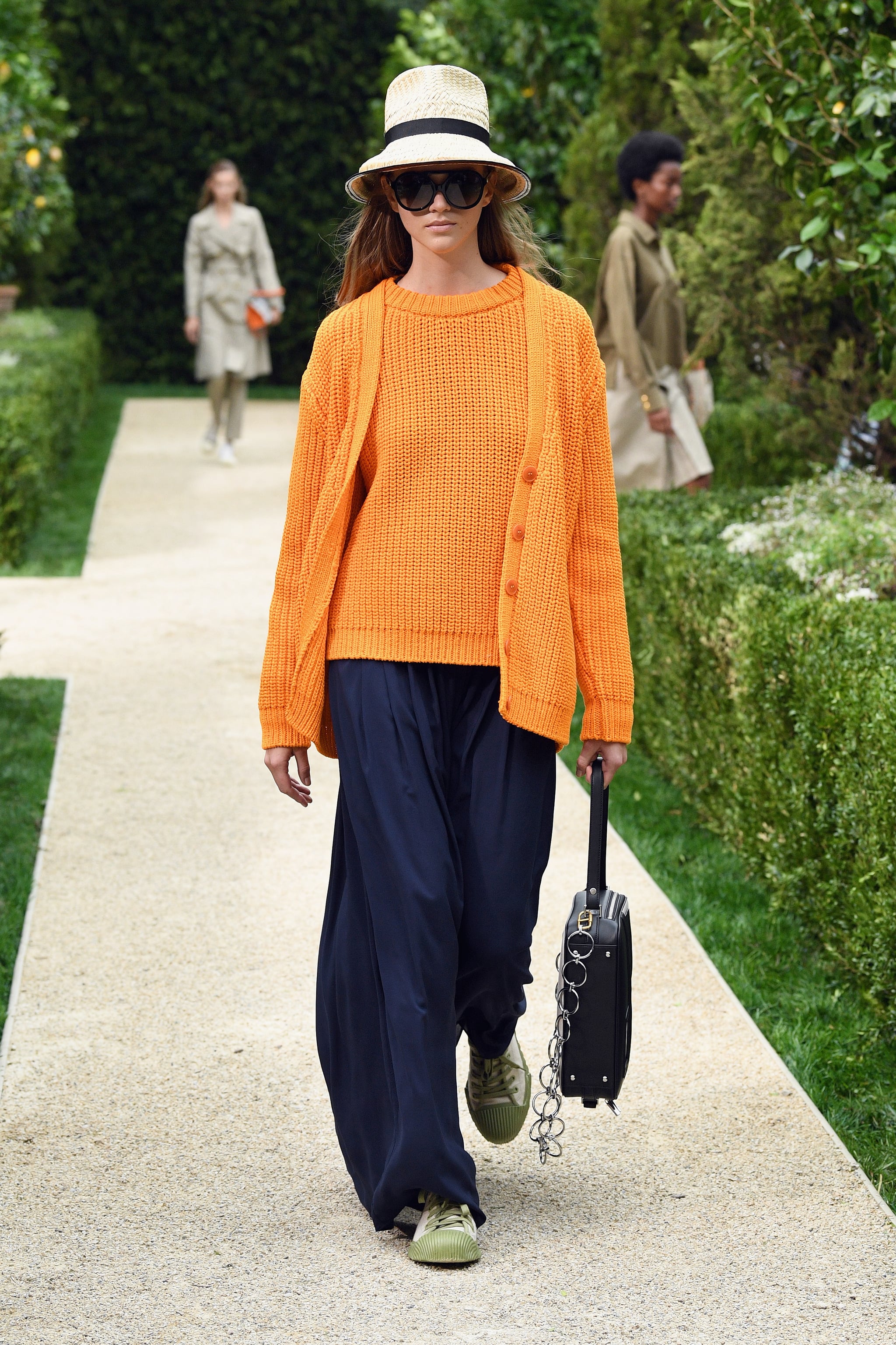 Best Cardigans 2019 POPSUGAR Fashion UK
