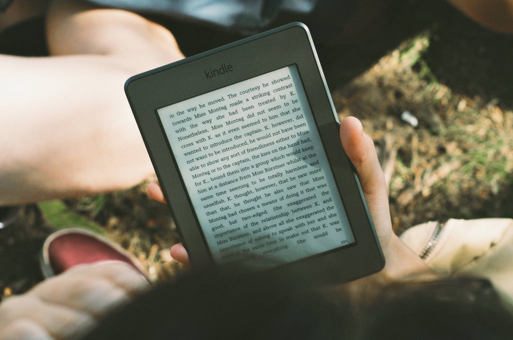 Free Kindle and $30 per month for books Free Kindle and $30 per month for books