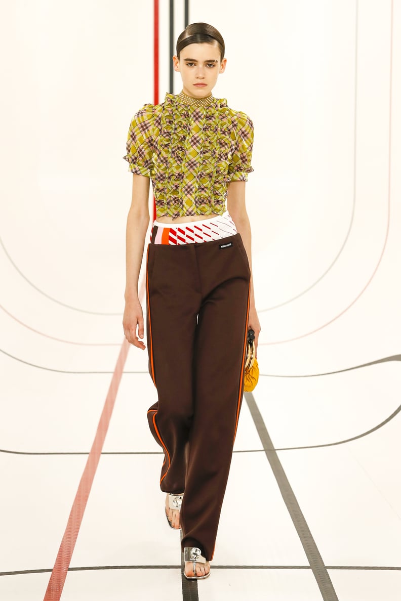 Miu Miu Spring/Summer 2021