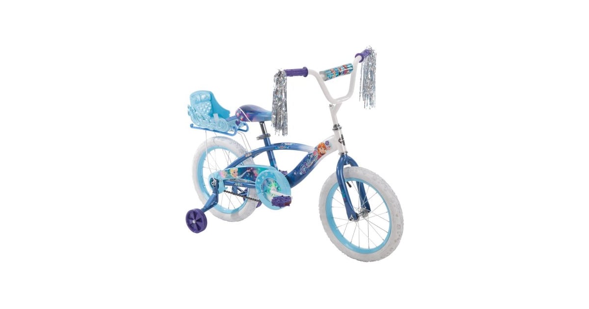 bicicleta 14 frozen
