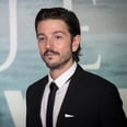 Diego Luna Just Perfectly Highlighted the Importance of Latino Representation in Hollywood With This Tweet