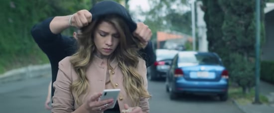 Watch the Who Killed Sara? Season 2 Trailer