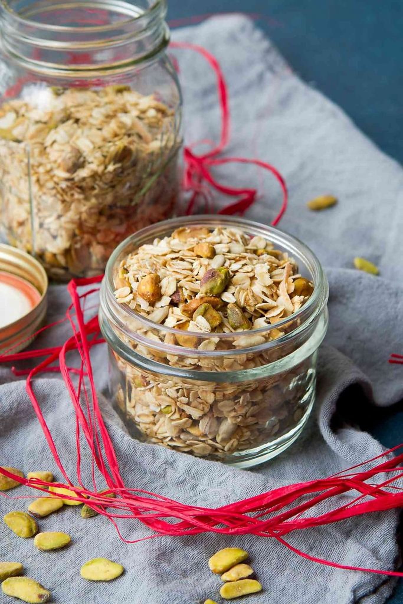 Healthy Dairy-Free Breakfast Recipes | PS Fitness
